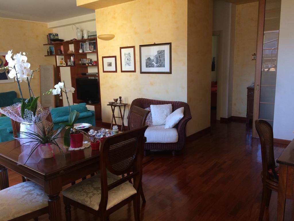 Murri Apartment Ragusa Exterior foto