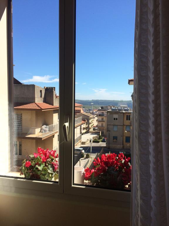 Murri Apartment Ragusa Exterior foto